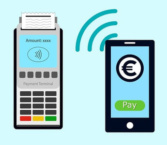 Kontaktloses Bezahlen via Smartphone & Smartwatch: Schnell, einfach und sicher